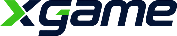 xgame official logo